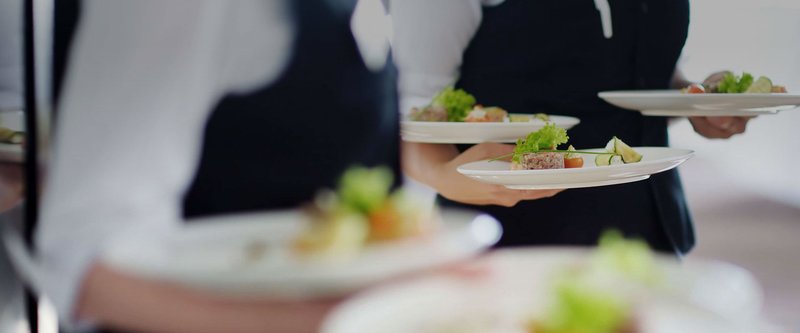 Prima nota/Gestiune Catering,